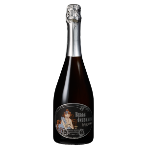 Vin Mousseux Blanc de Noir